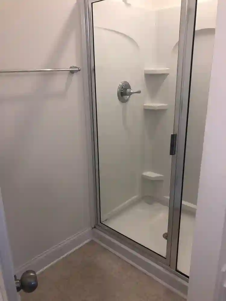 3 BR in Durham