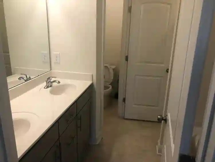 3 BR in Durham