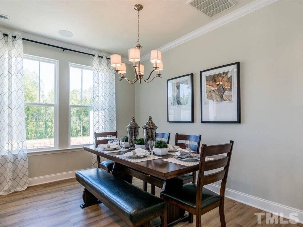 3 BR in Durham