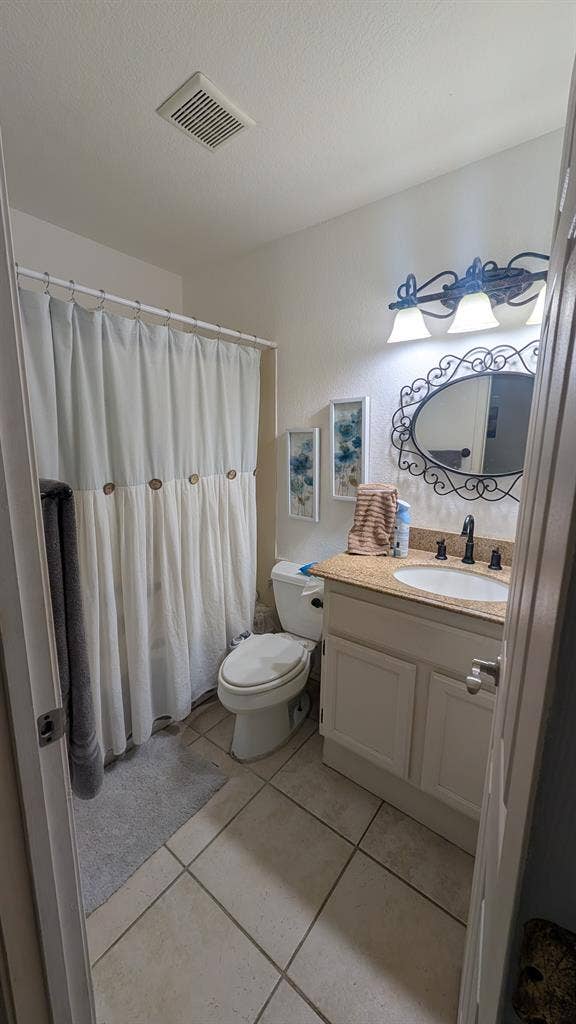 Rooms for Rent
