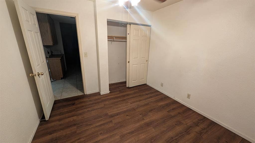 Rooms for Rent