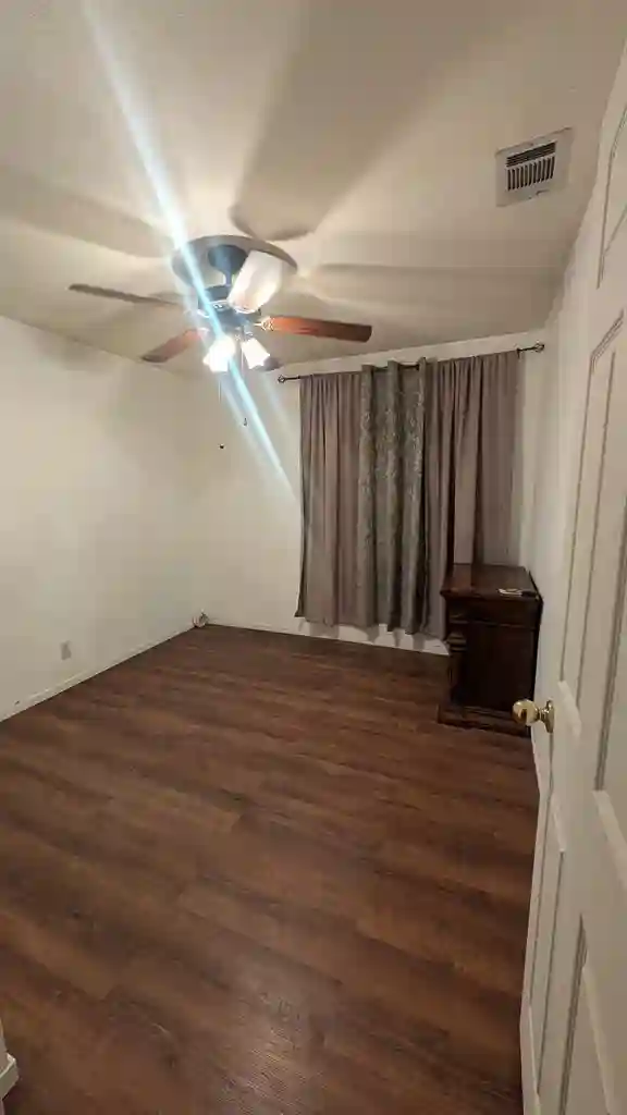 Rooms for Rent