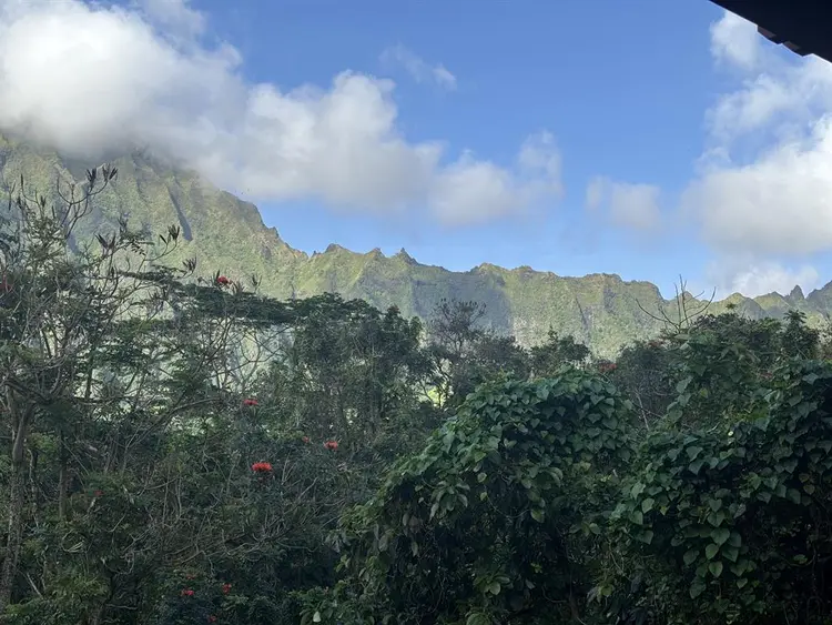 Kaneohe