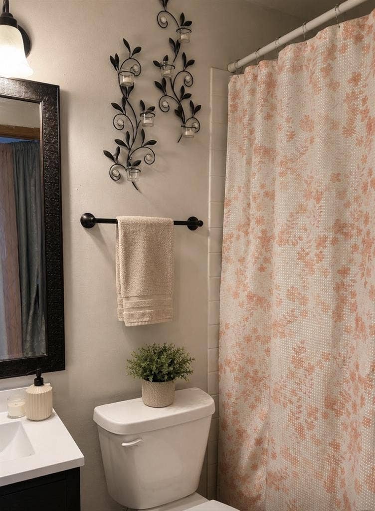 Private Bedroom & Bathroom For Rent