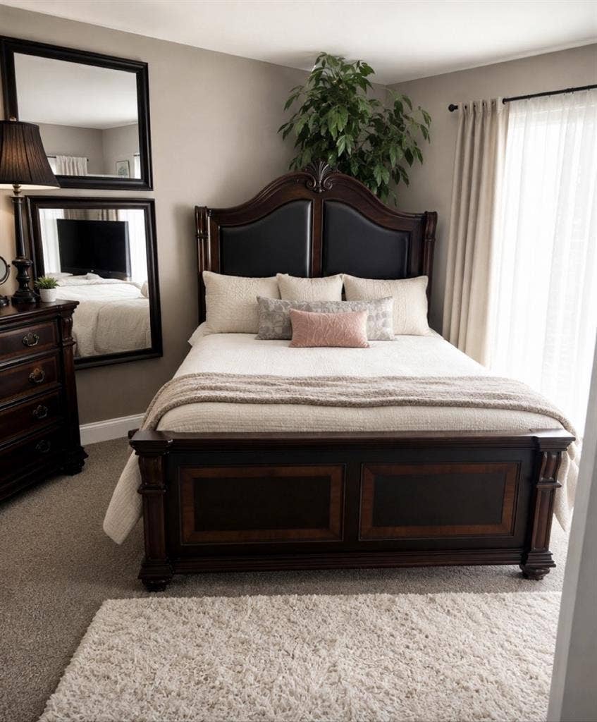 Private Bedroom & Bathroom For Rent