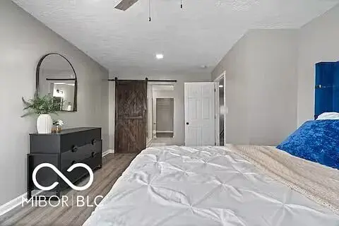 Fully furnished & close to downtown