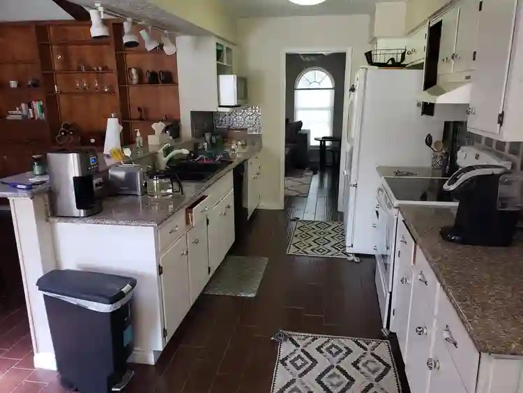 New Listing