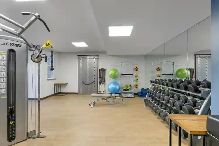 Room available at The Locale