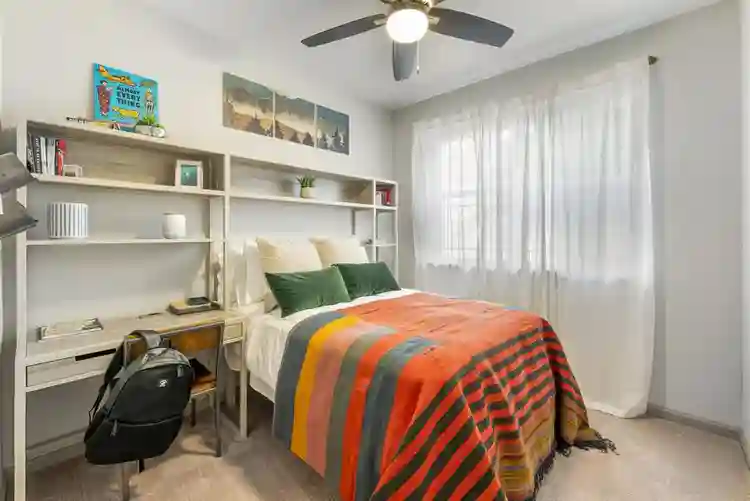 Room available at The Locale
