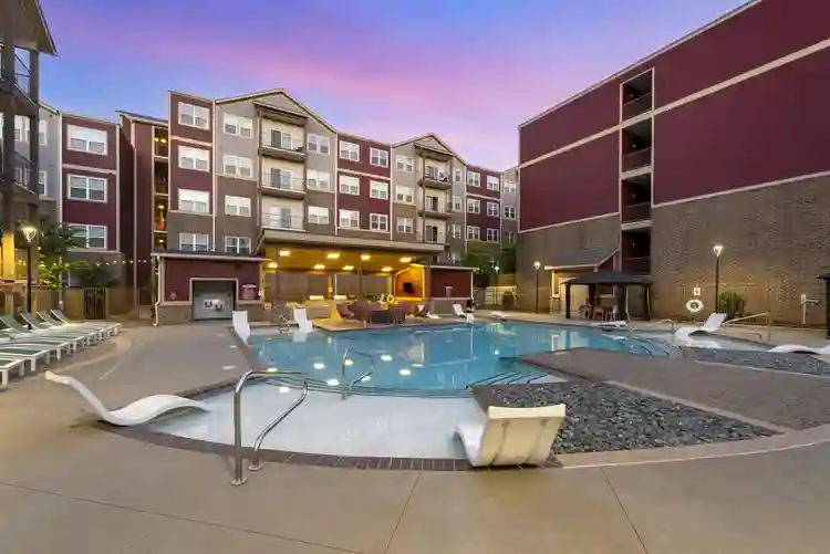 Room available at The Locale