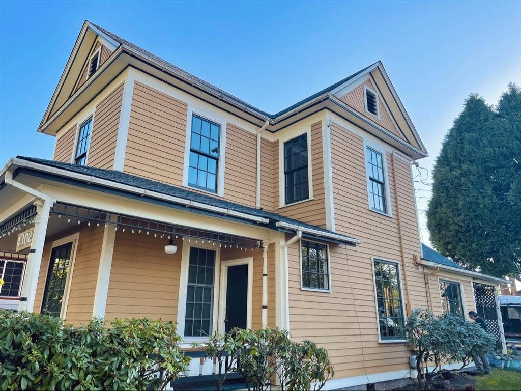Community home looking to add folks