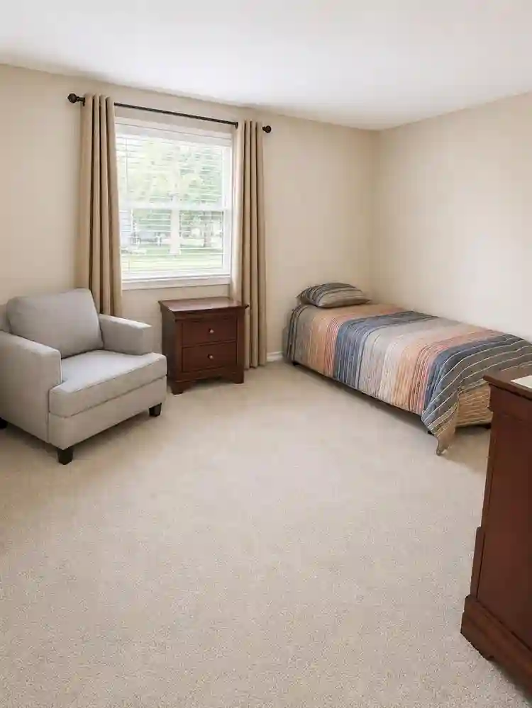 Looking to rent a private & shared