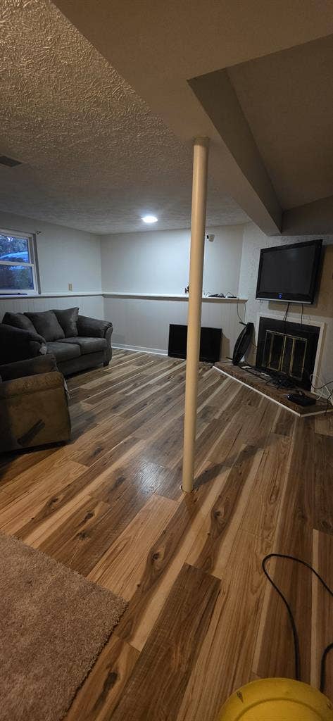 Looking to rent a private & shared