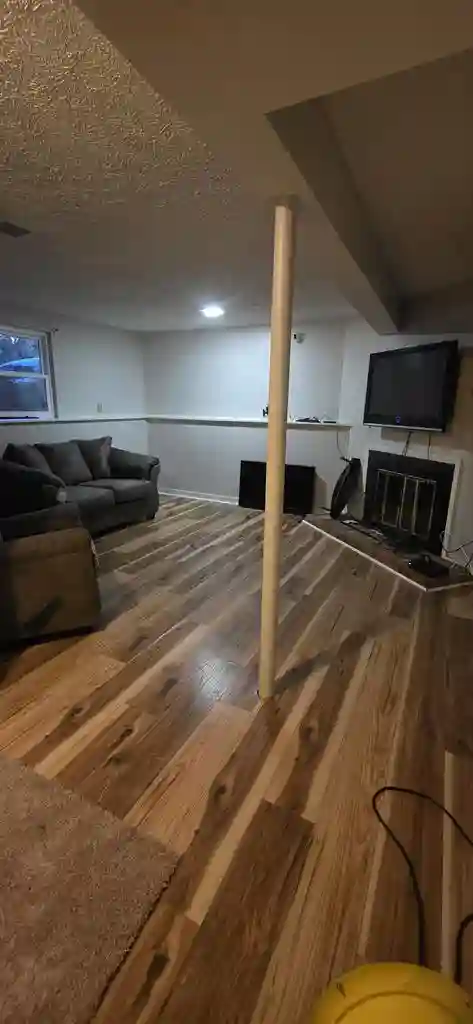Looking to rent a private & shared