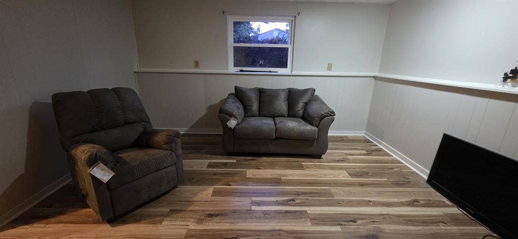Looking to rent a private & shared