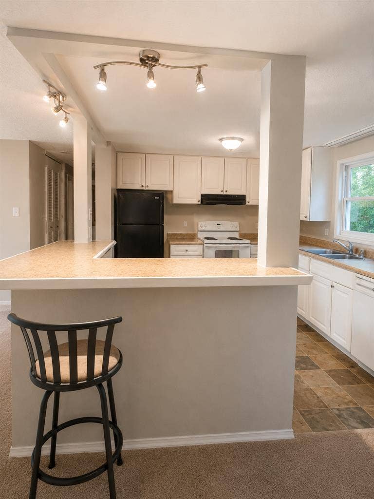Looking to rent a private & shared
