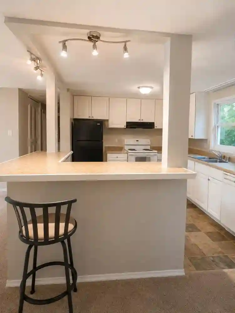 Looking to rent a private & shared