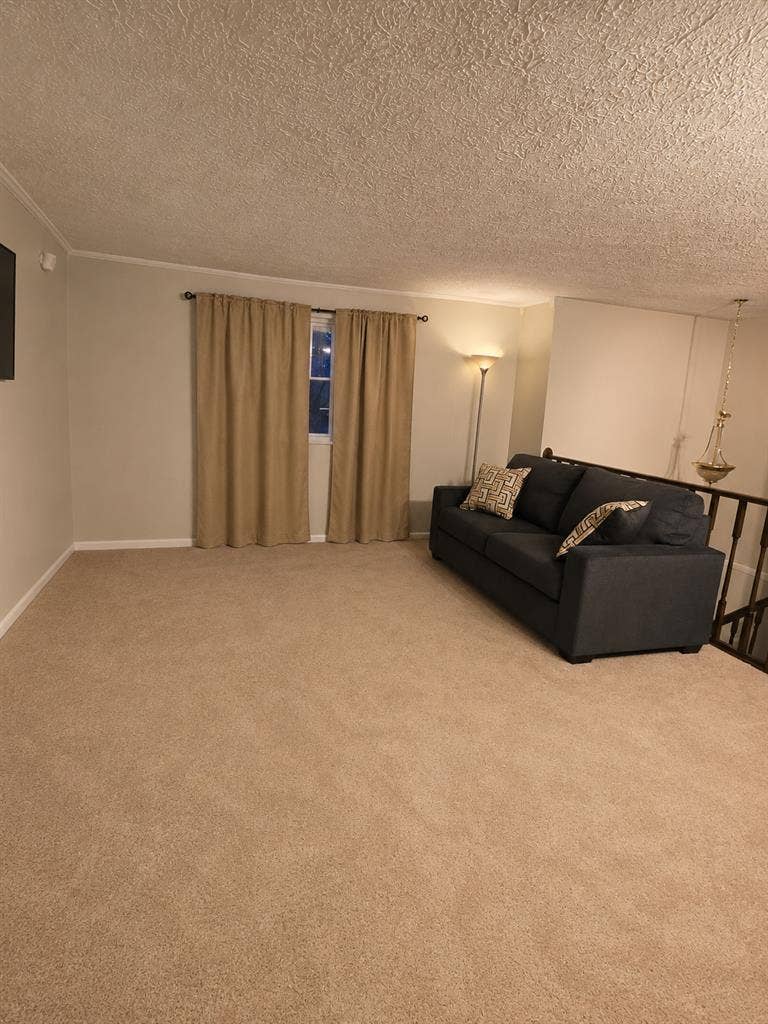 Looking to rent a private & shared