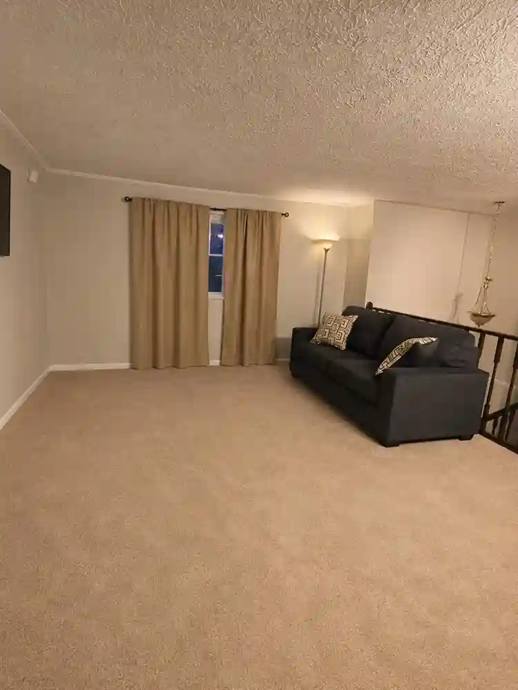 Looking to rent a private & shared