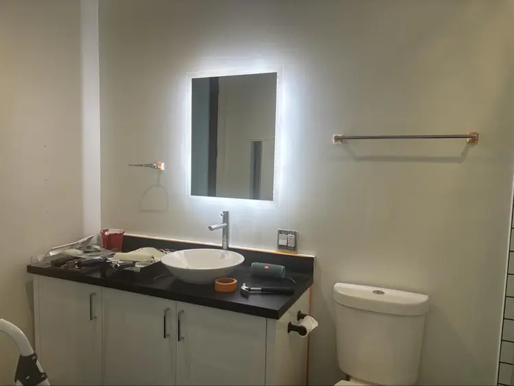 Two Rooms w/ private bath, closet
