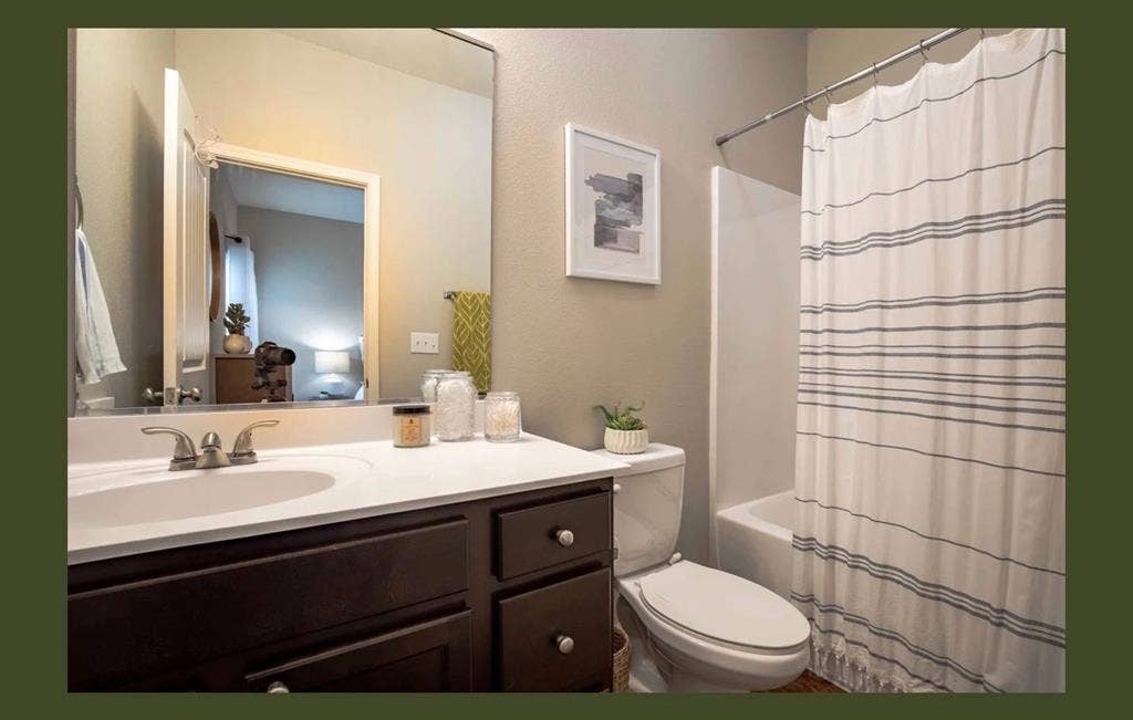 ROOM AND BATH AVAILABLE: THE OUTPOS