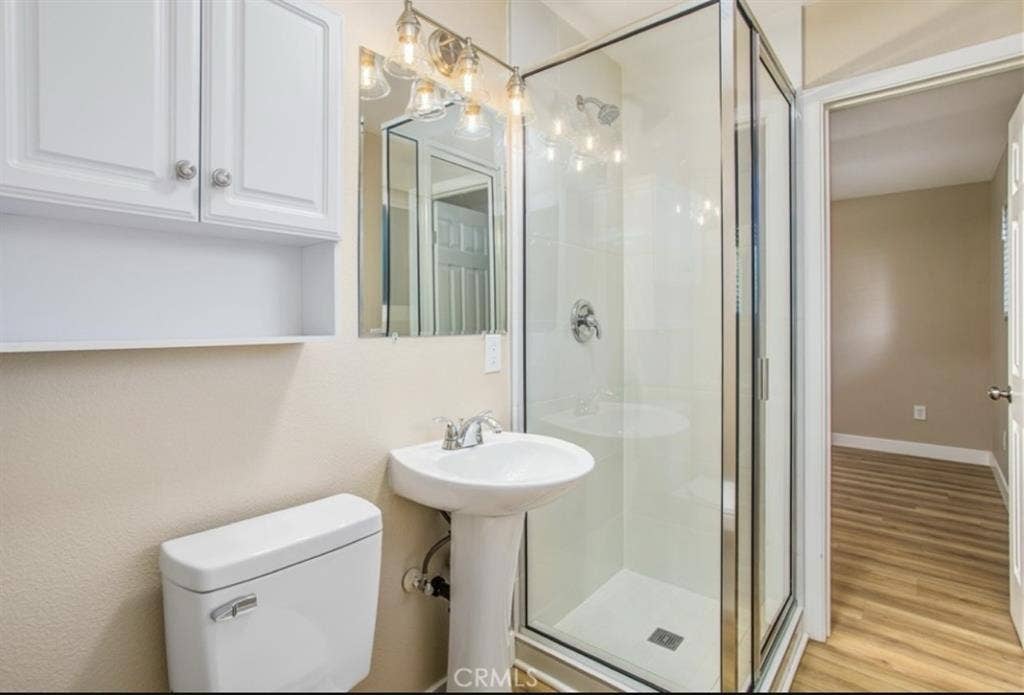 Renting room