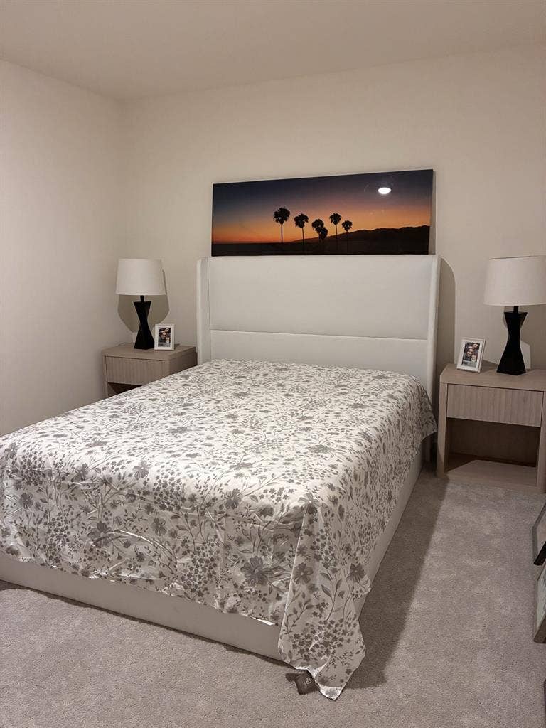 Alquiler de habitaciones amobladas