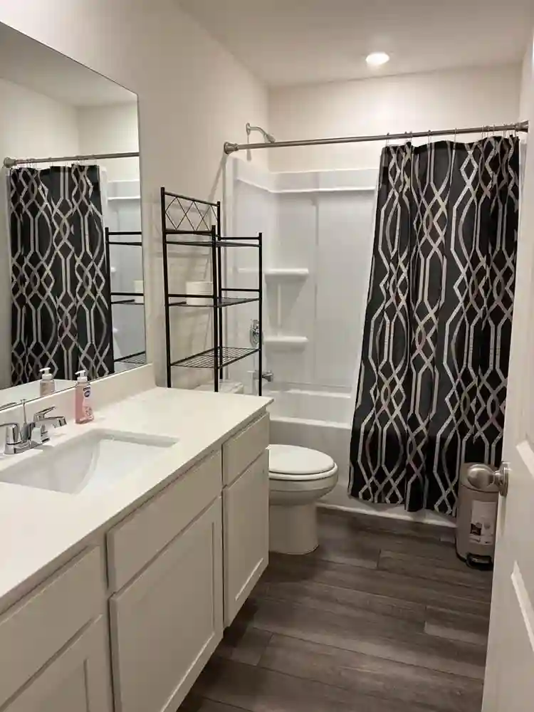 Alquiler de habitaciones amobladas