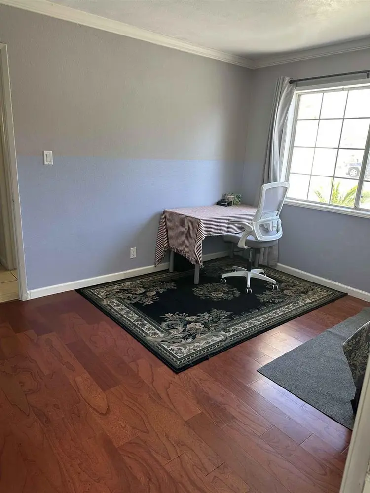 1 bedroom & private bath for rent