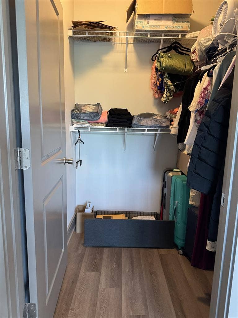 Looking for a female roommate