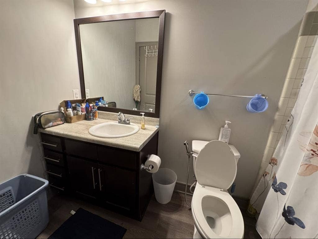 Looking for a female roommate