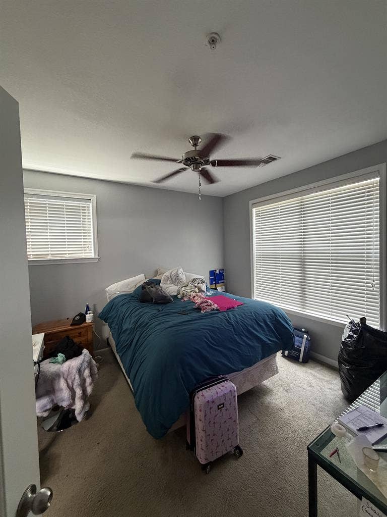 FEMALE roommate wanted!