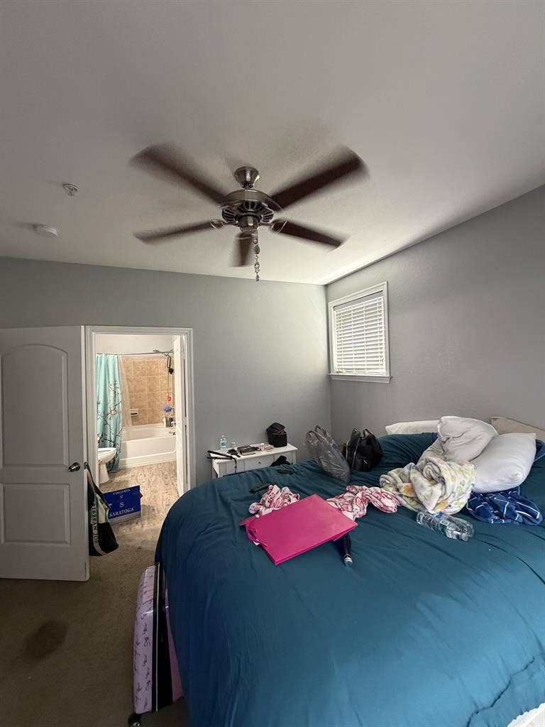 FEMALE roommate wanted!