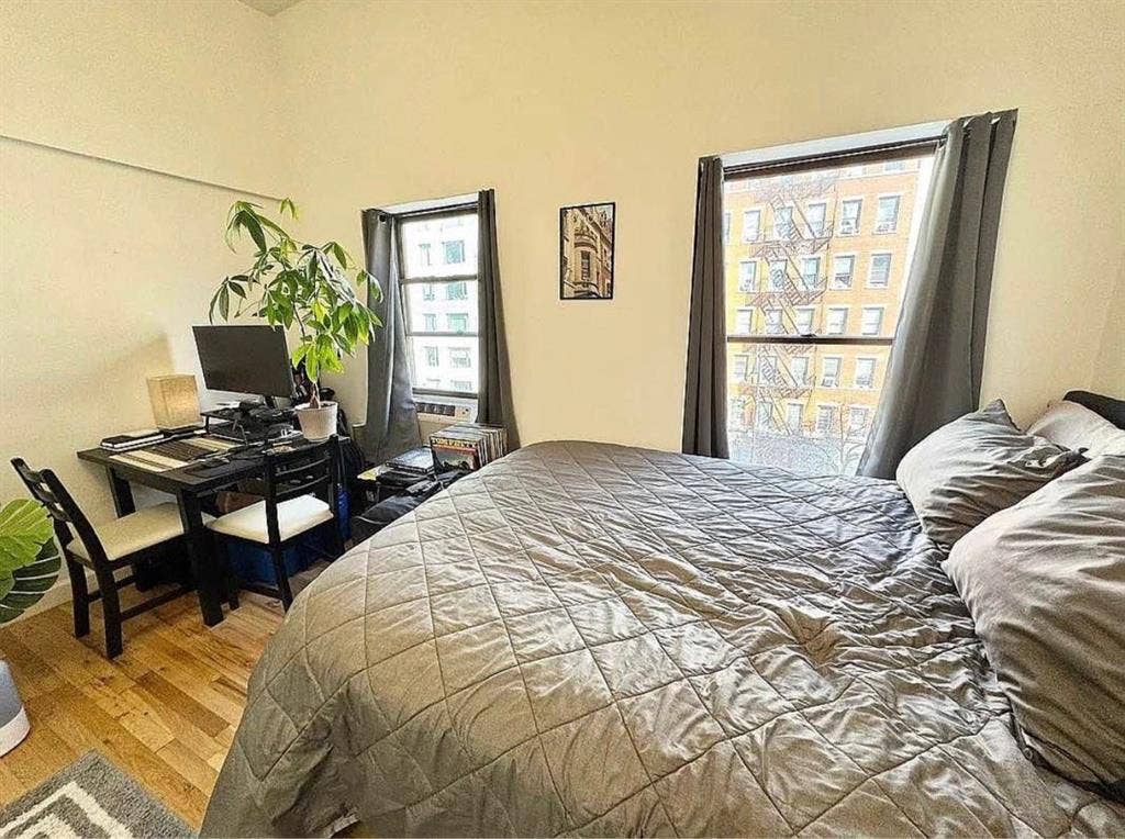 New Listing