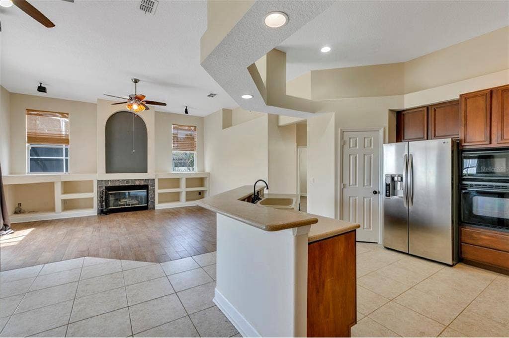 Room with private bathroomm