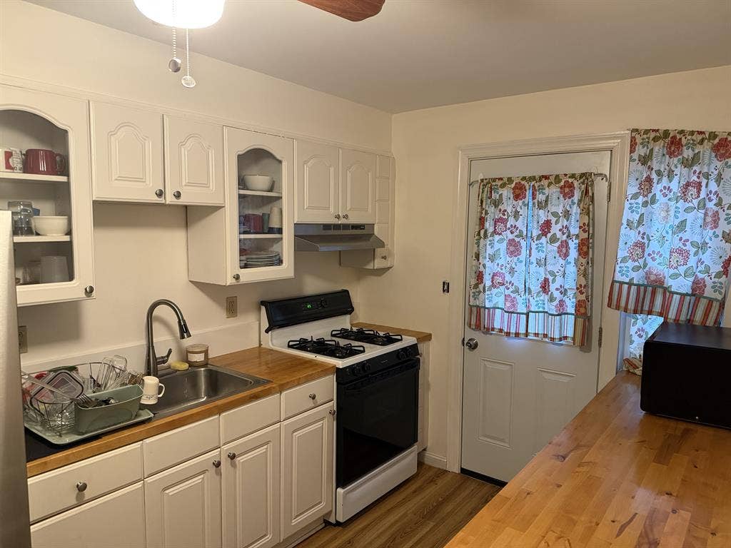 New Listing