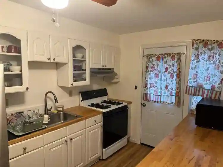 New Listing