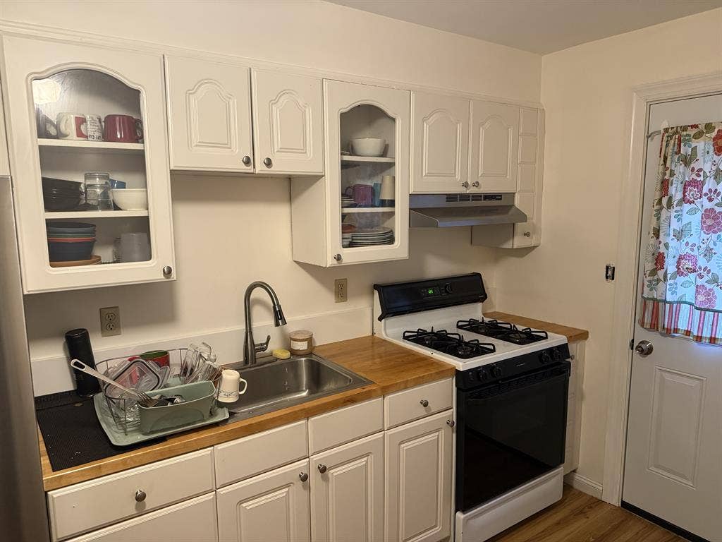 New Listing