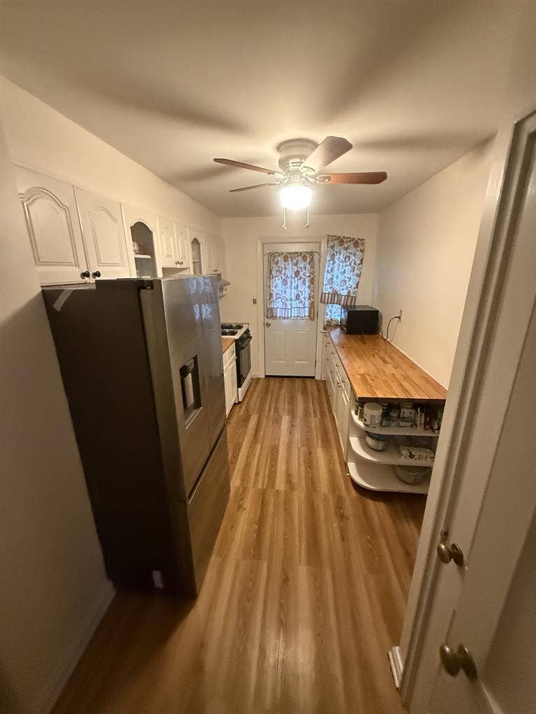New Listing