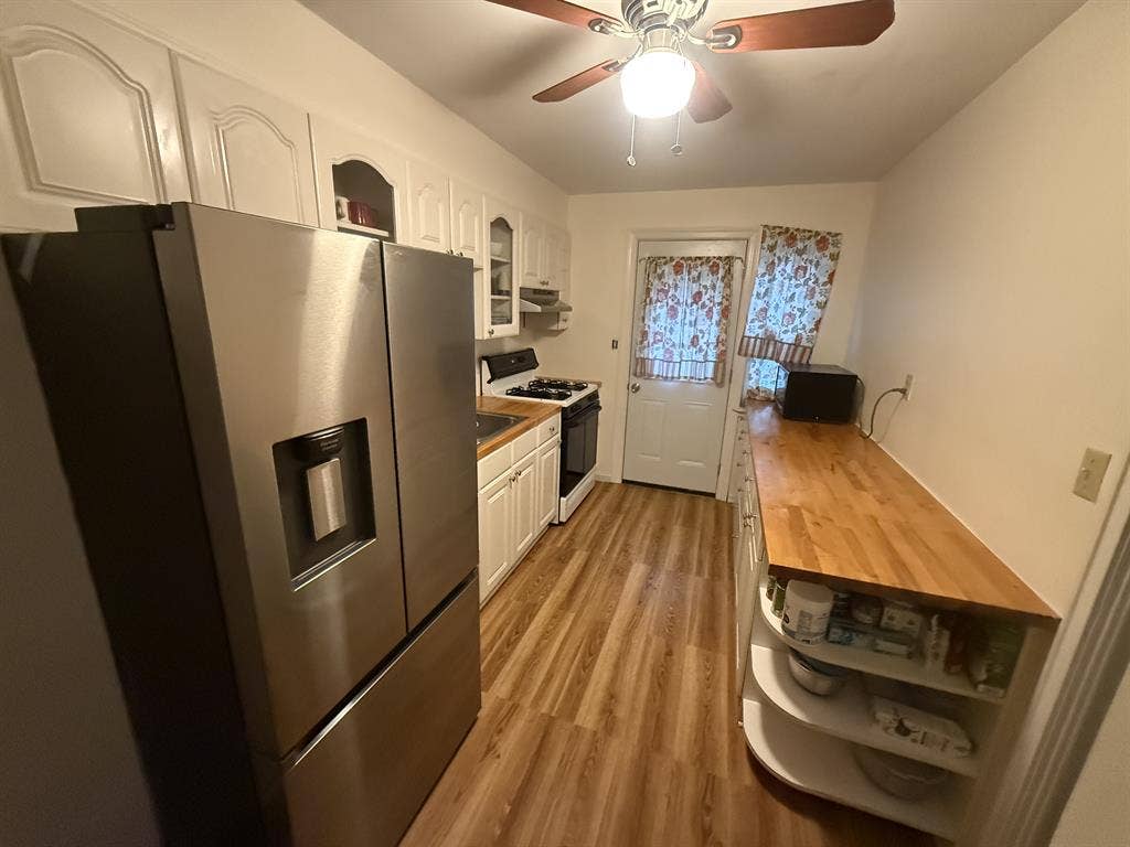 New Listing