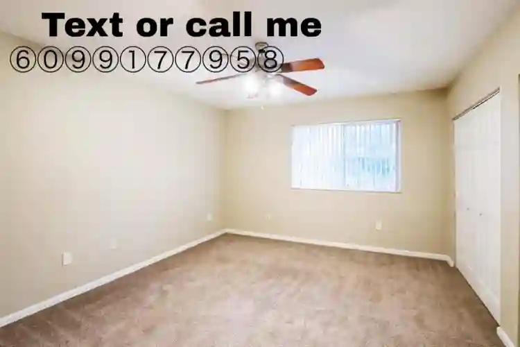 New Listing ready to move in