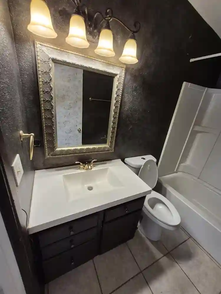 Duple house for Rent