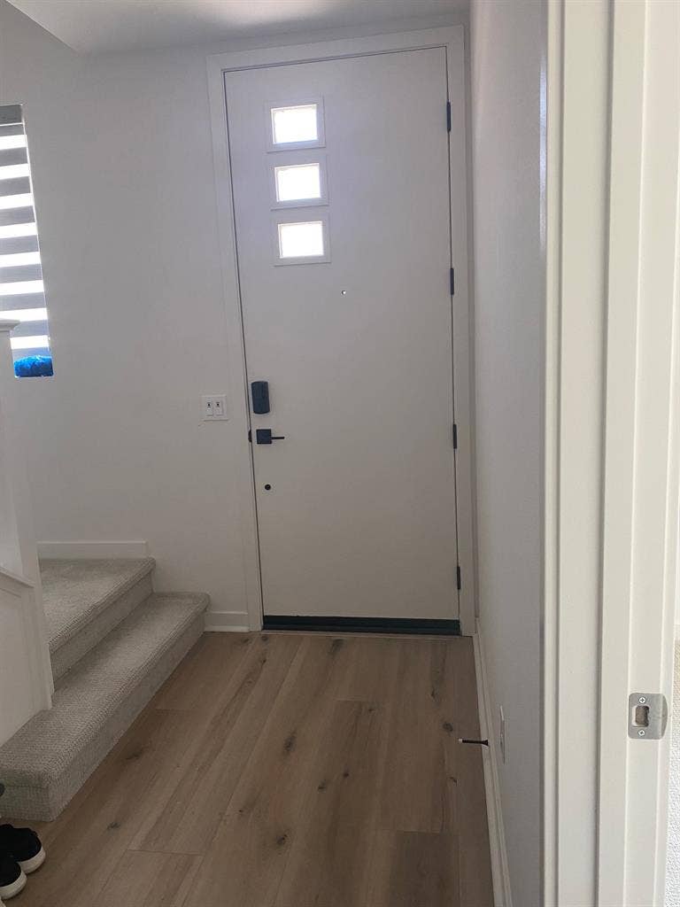 Private room w/private bath