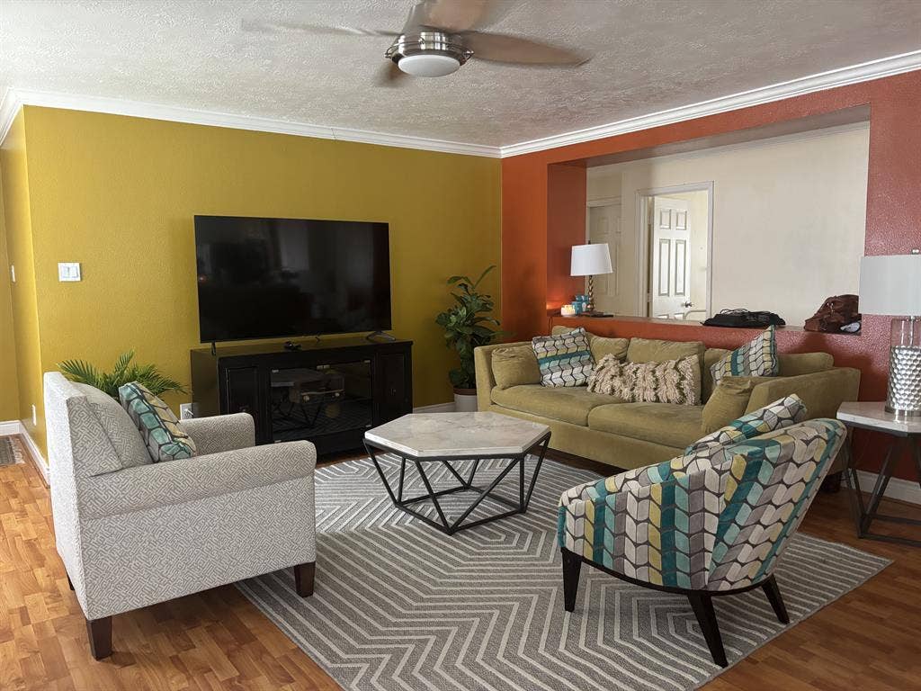 New Listing