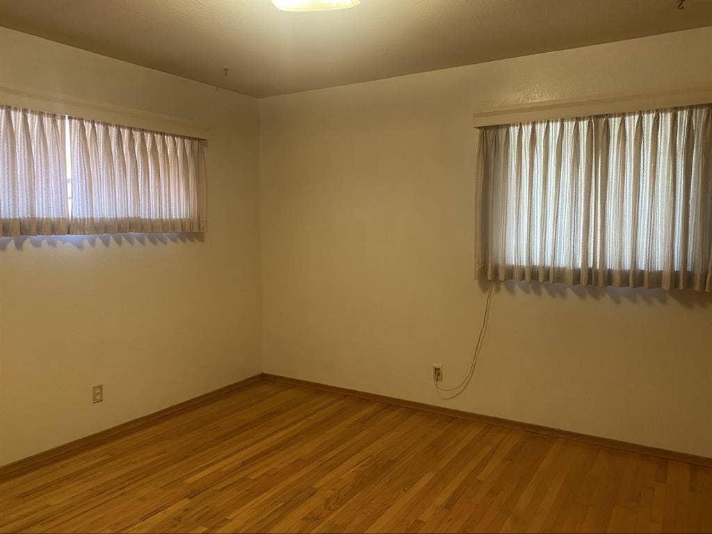 Room for rent