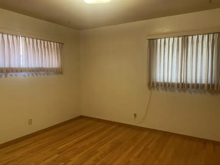 Room for rent