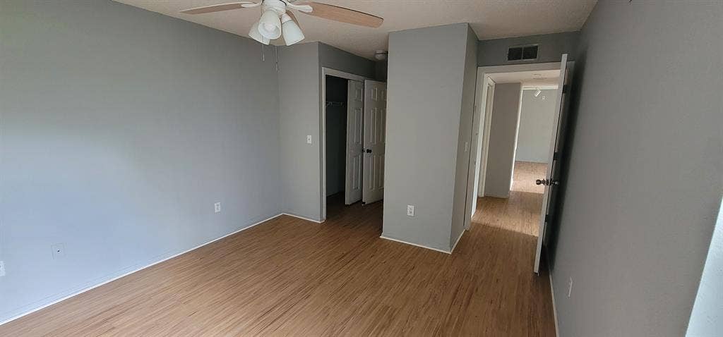 Private room @ peacefullyactivehome
