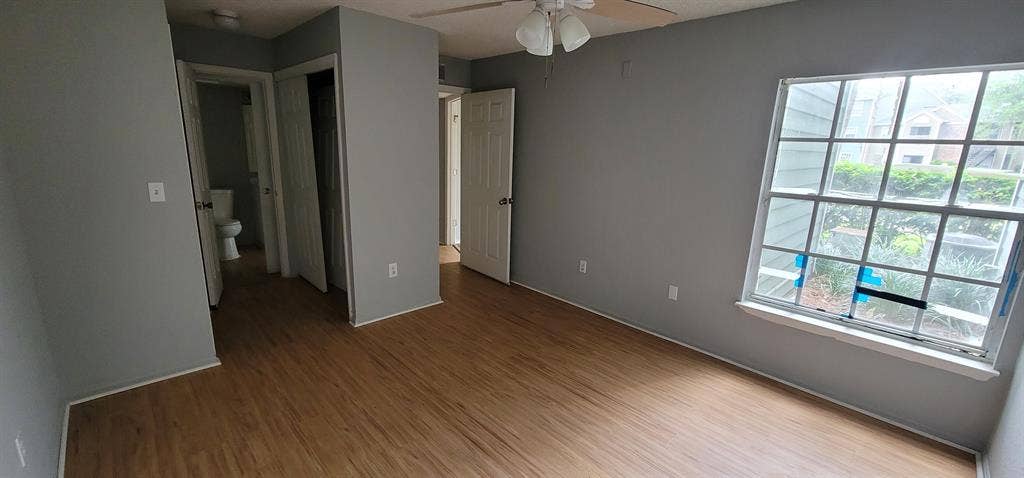 Private room @ peacefullyactivehome