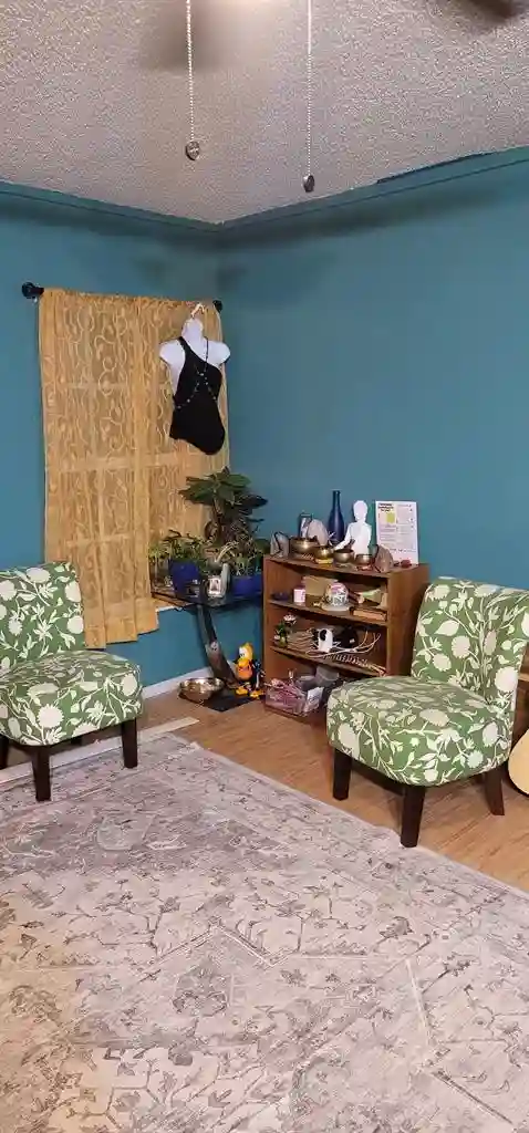 Private room @ peacefullyactivehome