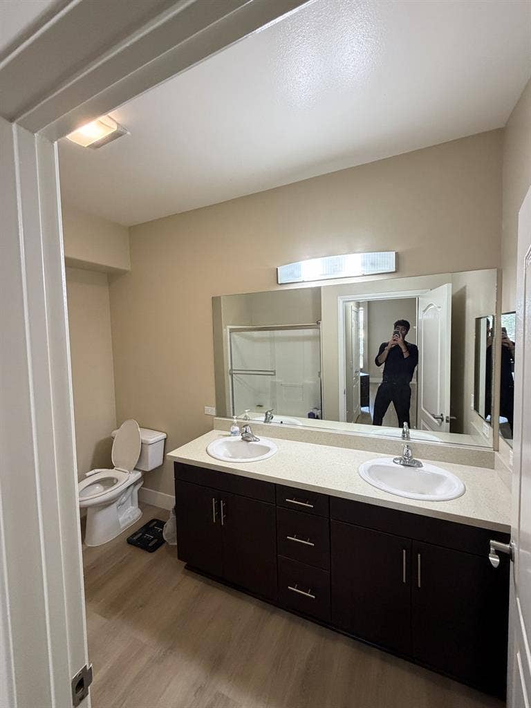 Roommate Wanted
